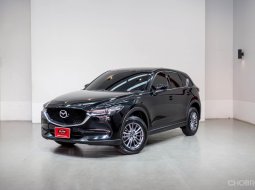 2018 Mazda CX-5 2.0 S SUV รถสวย