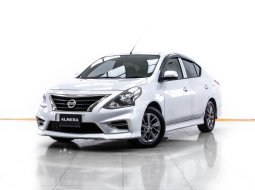 1A041 Nissan Almera 1.2 E SPORTECH รถเก๋ง 4 ประตู ปี 2018 