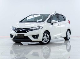 5V74 Honda JAZZ 1.5 V รถเก๋ง 5 ประตู 2014 