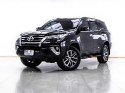 1D40 Toyota Fortuner 2.8 V 4WD SUV ปี 2016