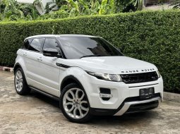 2013 Land Rover Range Rover 2.2 Evoque SD4 4WD SUV 