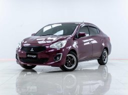 5V93 Mitsubishi ATTRAGE 1.2 GLX รถเก๋ง 4 ประตู 2019 
