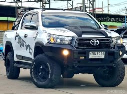 2015 Toyota Hilux Revo 2.8 G Prerunner รถกระบะ 