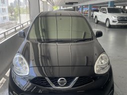 2019 Nissan MARCH 1.2 E รถเก๋ง 5 ประตู 