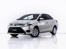 3D16 Toyota VIOS 1.5 G รถเก๋ง 4 ประตู ปี 2013 