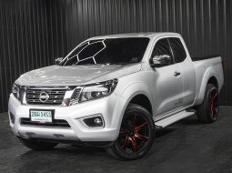 ขายรถ 2019 NISSAN NAVARA NP300 2.5 EL KING CAB CALIBRE 
