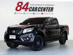 2017 Nissan Navara 2.5 Calibre EL รถกระบะ 