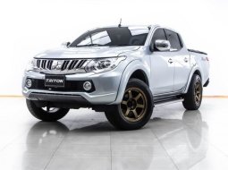 1A094 Mitsubishi TRITON 2.4 GLS Plus รถกระบะ ปี 2012