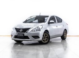 1A084 Nissan Almera 1.2 E รถเก๋ง 4 ประตู ปี 2019 