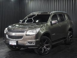 ขายรถ 2013 CHEVROLET TRAILBLAZER 2.8 4WD 