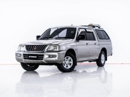 3D57  Mitsubishi Strada 2.8 Grandis รถกระบะ ปี 2002