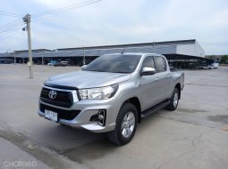 ขายรถ Toyota Hilux Revo 2.4 J Plus Prerunner 4 DR ปี 2018 MT
