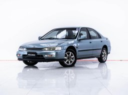 3D56 Honda ACCORD 2.2 VTi EX รถเก๋ง 4 ประตู ปี 1995