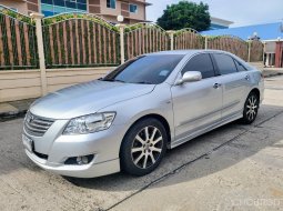 2006 Toyota CAMRY 2.4 G รถเก๋ง 4 ประตู 