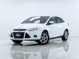 5W31 Ford FOCUS 1.6 Trend รถเก๋ง 4 ประตู 2014 