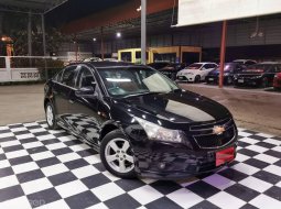 2012 Chevrolet Cruze รถเก๋ง 4 ประตู 