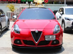 2013 Alfa Romeo GIULIETTA 1.4 รถเก๋ง 5 ประตู 