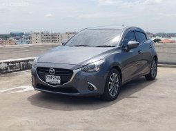 🔥 Mazda2 1.5 Skyactiv Xd Sports High Plus L ผ่อน 7,845 ฟรี! ทดลองขับ ประกันเครื่องเกียร์