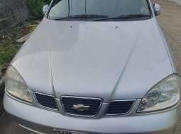 2003 Chevrolet Optra 1.8 LT รถเก๋ง 4 ประตู รถบ้านแท้