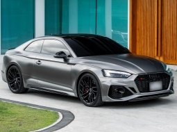 ขายรถ Audi RS5 2.9 Quattro 4WD ปี 2021จด2022