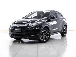1A072 Honda HR-V 1.8 S SUV ปี 2018