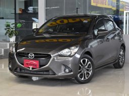 Mazda 2 1.5 XD Sport High Plus L ปี 2015 รถบ้านมือเดียว วิ่งน้อยเข้าศูนย์ตลอด สวยเดิมทั้งคัน ฟรีดาวน