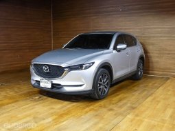 รถมือสอง 2018 Mazda CX-5 2.2 XD SUV  รับประกันเครื่องยนต์และเกียร์ 2 ปี