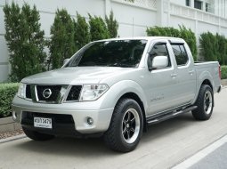  2009 Nissan Navara 2.5 SE เกียร์ธรรมดาผ่อน 5900 เท่านั้น
