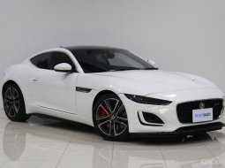 Jaguar F-Type Coupe SWB R-Dynamic ปี 2022