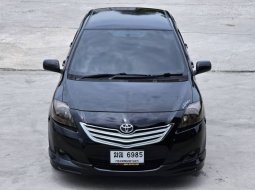 ขายรถมือสอง Toyota Vios 1.5E AT ปี 2012