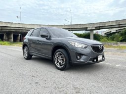 2016 Mazda CX-5 2.2 XDL 4WD SUV ฟรีดาวน์