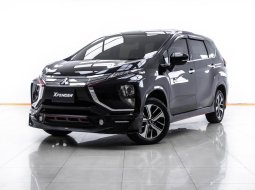 1A197  2019 MITSUBISHI X-PANDER 1.5 GT 2021