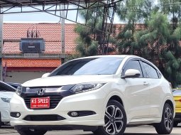 Honda HR-V 1.8 E Limited ปี2017 SUV 
