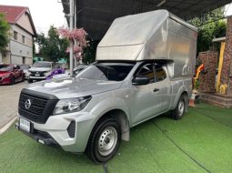 2022 Nissan NP 300 Navara 2.5  KING CAB SL 