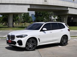 2020 BMW X5 3.0 xDrive30d M Sport SUV เจ้าของขายเอง