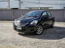ขาย รถมือสอง 2011 Toyota VIOS 1.5 E รถเก๋ง 4 ประตู 