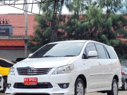 Toyota Innova 2.0 G ปี2013 mpv