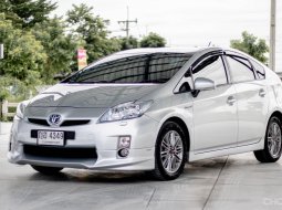 ขายรถ Toyota Prius 1.8 TRD Sportivo ปี2012 รถเก๋ง 4 ประตู 