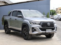 2019 Toyota Hilux Revo 2.4 E Prerunner รถกระบะ ฟรีดาวน์