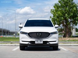 2019 Mazda CX-8 2.5 SP SUV รถสภาพดี ไมล์เเท้ มีเล่มทะเบียนพร้อมโอน