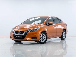 5X15 Nissan Almera 1.0 V รถเก๋ง 4 ประตู 2021 