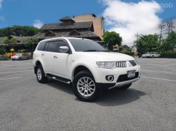 2010 Mitsubishi Pajero Sport 2.5 GLS A/T