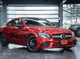 2022 Mercedes-Benz C43 3.0 AMG 4MATIC 4WD Special Edition