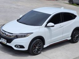 ขายรถมือสอง Honda HRV Honda HR-V 1.8 ปี 2019