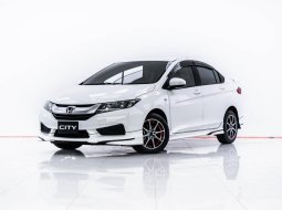 3D79 HONDA CITY 1.5 S AT 2016