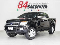 รถมือสอง 2013 Ford RANGER 2.2 XLT รถกระบะ  ราคาถูก
