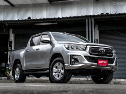 TOYOTA HILUX REVO DOUBLECAB 2.4 G PRERUNNER AT ปี2019 