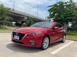 ขายรถ MAZDA3 2.0 S ปี 2014 จด 2015 