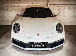 2023 Porsche 911 Carrera รวมทุกรุ่น รถเก๋ง 2 ประตู  รถบ้านมือเดียว