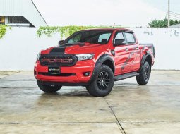 2019 Ford Ranger Doublecab HiRider 2.2 XLT A/T รถสวยสภาพพร้อมใช้งาน สภาพใหม่กริป